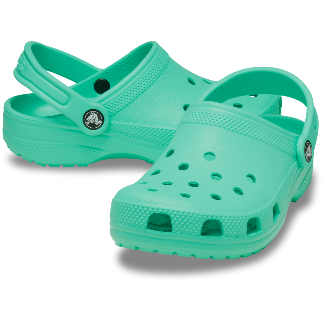 Crocs Classic Clog - Lagoon