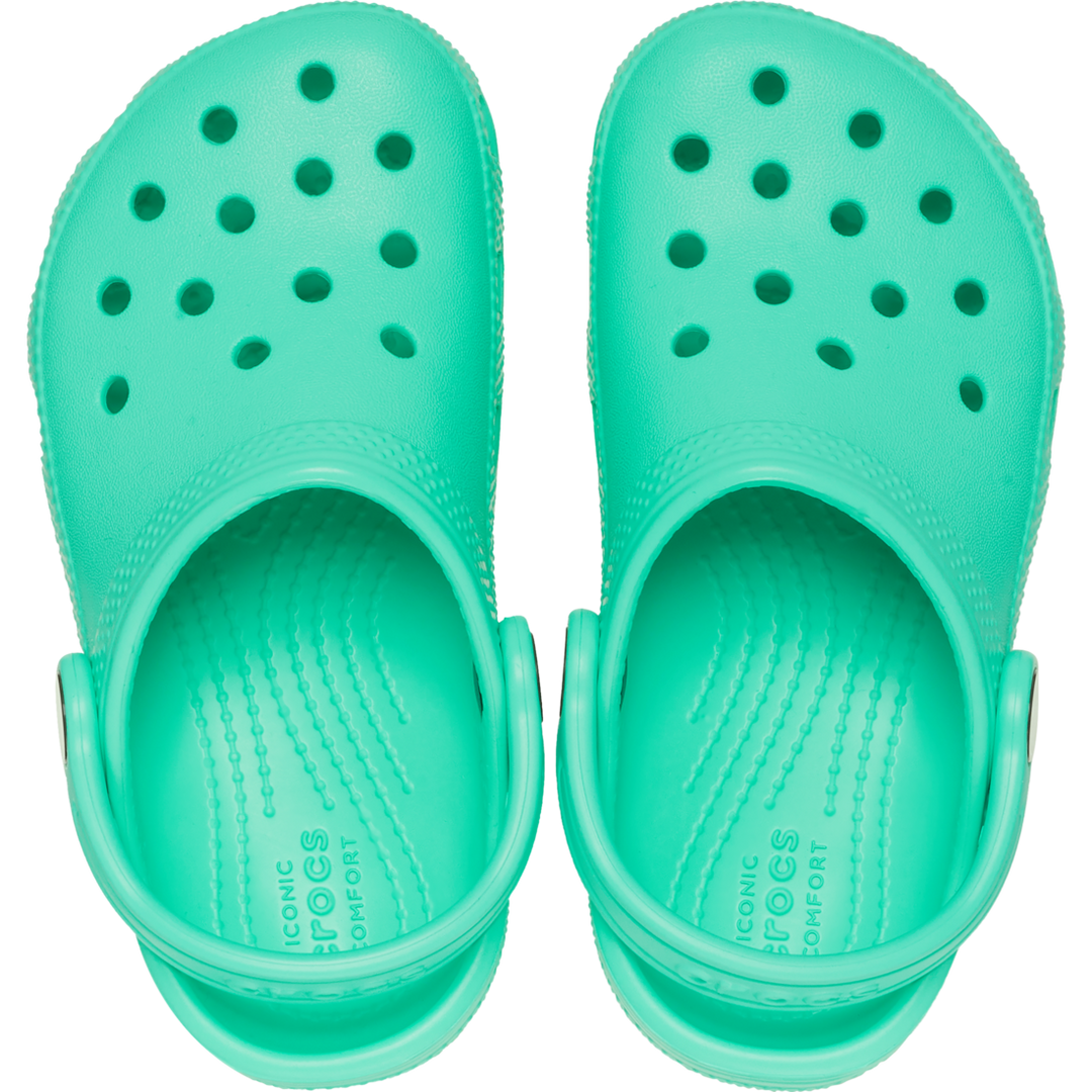 Crocs Classic Clog - Lagoon