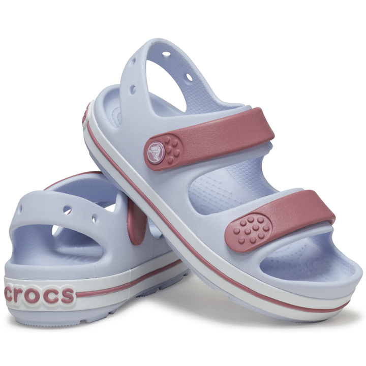 Crocs Crocband Cruiser Sandal - Dreamscape/Cassis