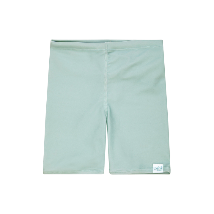 Toshi Swim Jammers Solid - Thyme