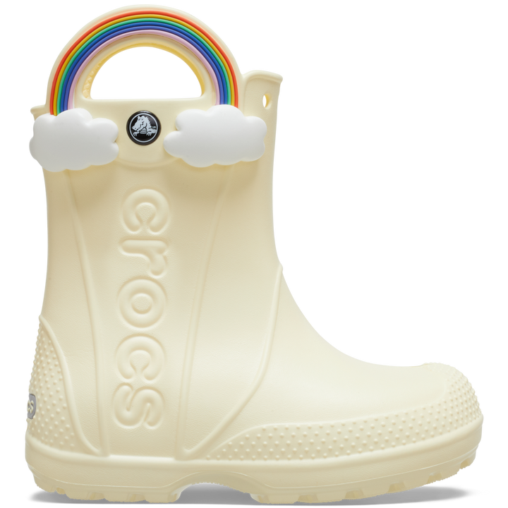 Crocs Handle It Rain Boot - Rainbow