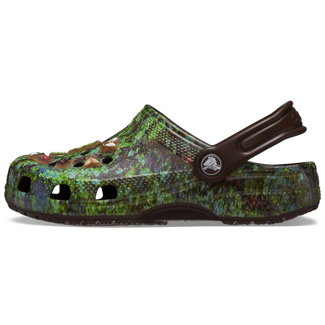 Crocs Classic Bugs Clog