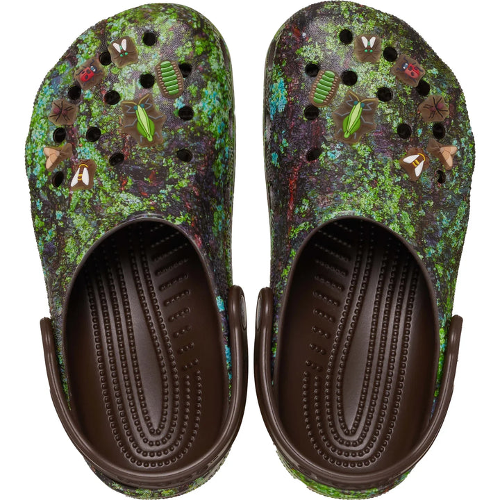 Crocs Classic Bugs Clog