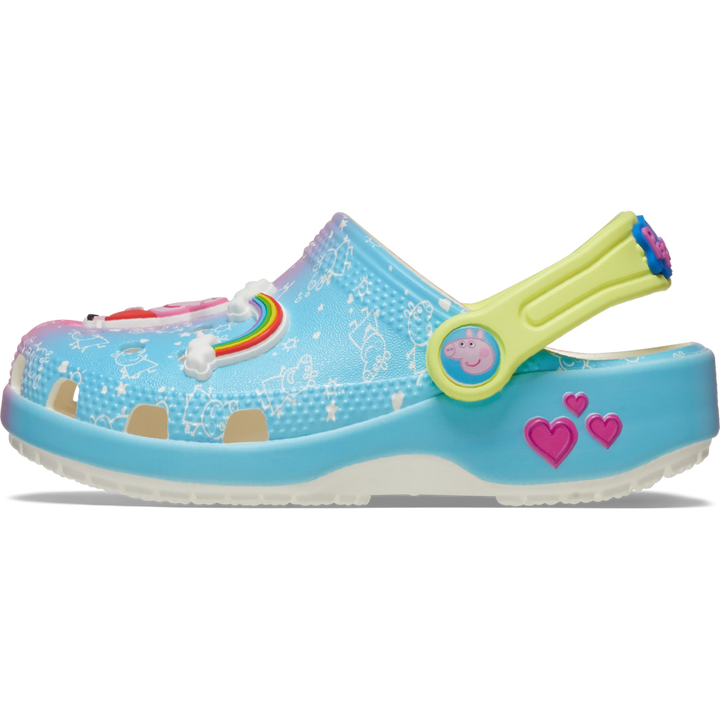 Crocs Classic Clog - Peppa Pig