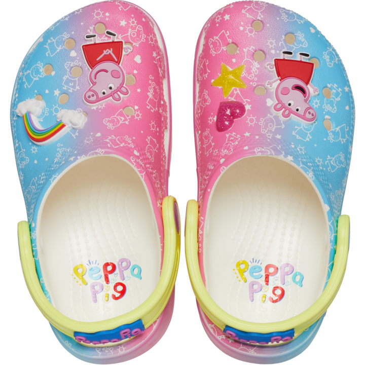 Crocs Classic Clog - Peppa Pig