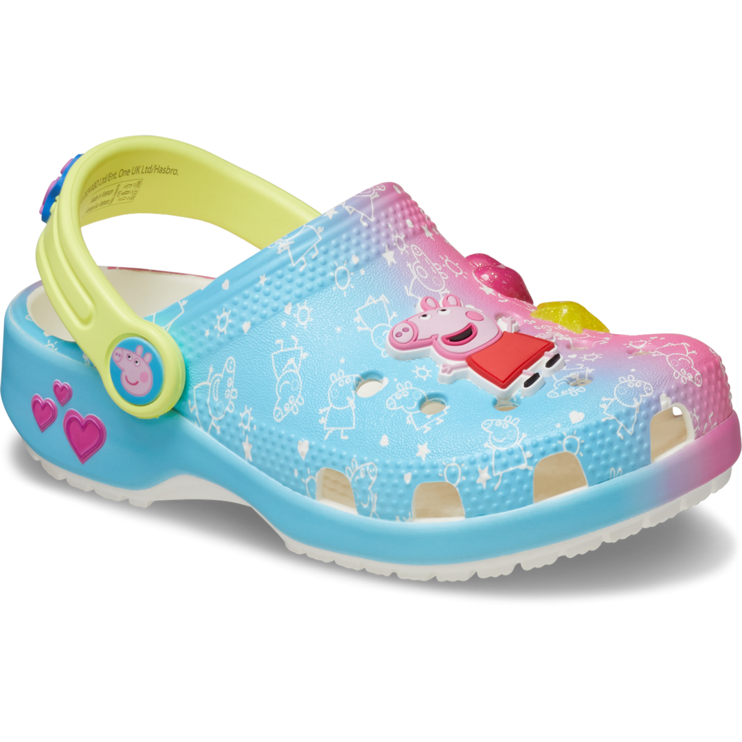 Crocs Classic Clog - Peppa Pig