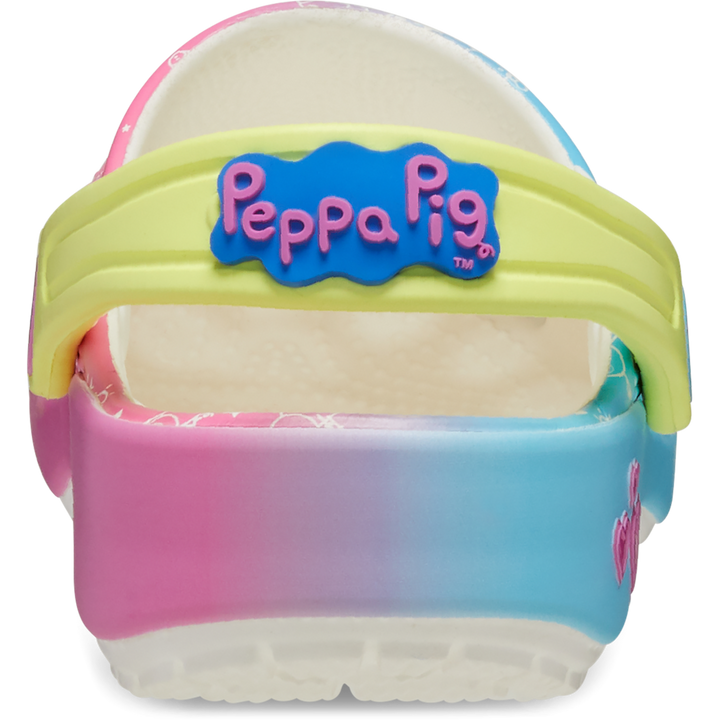 Crocs Classic Clog - Peppa Pig