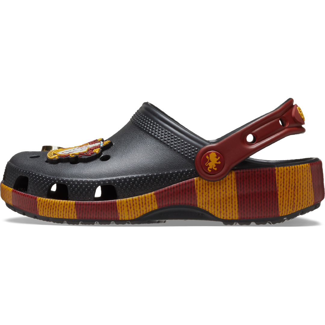 Crocs Harry Potter Classic Clog - Gryffindor