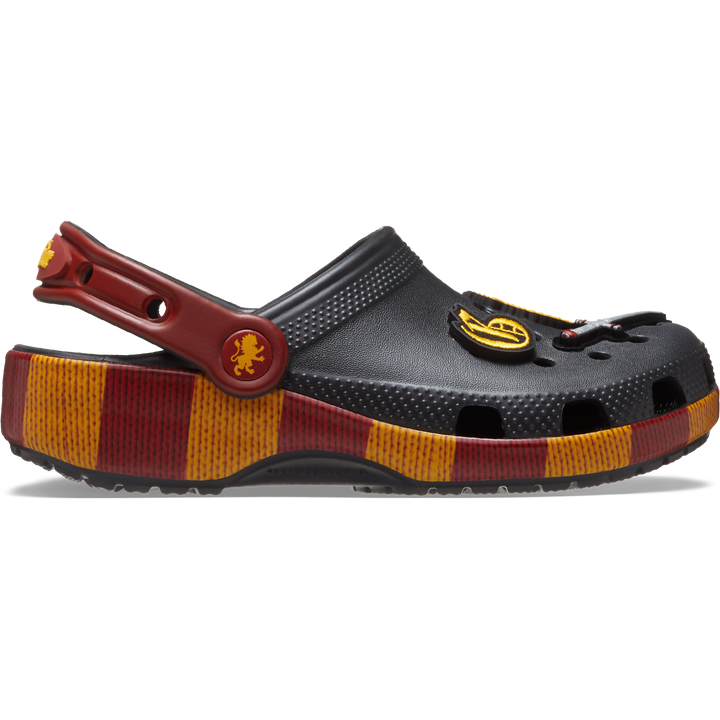 Crocs Harry Potter Classic Clog - Gryffindor