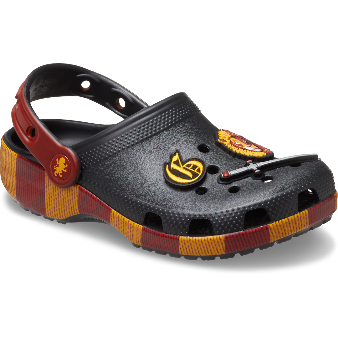 Crocs Harry Potter Classic Clog - Gryffindor