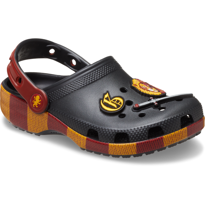 Crocs Harry Potter Classic Clog - Gryffindor