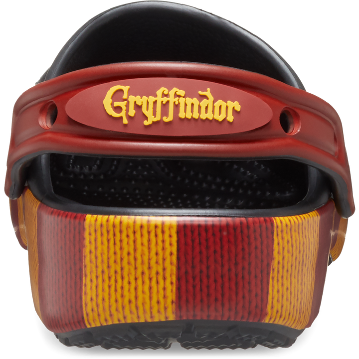 Crocs Harry Potter Classic Clog - Gryffindor