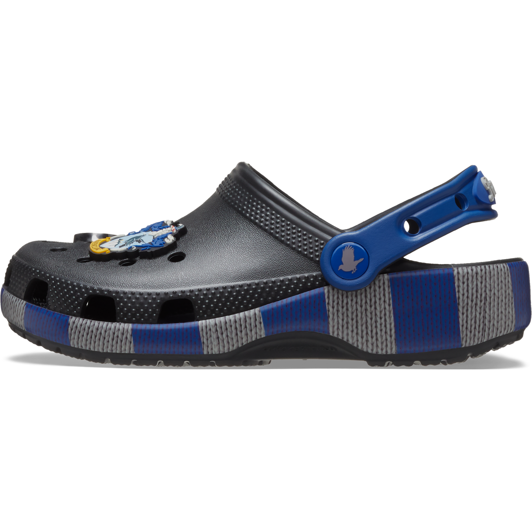 Crocs Harry Potter Classic Clog - Ravenclaw