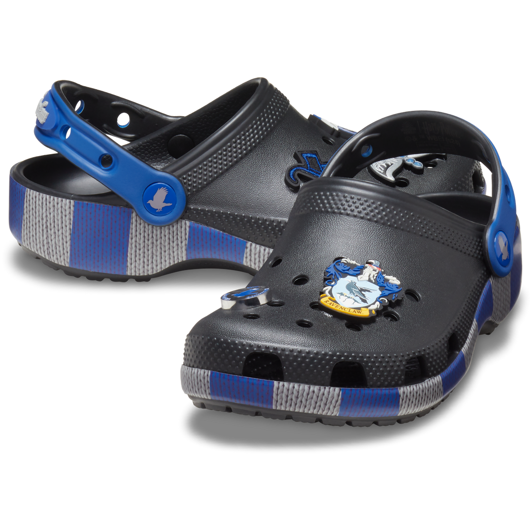 Crocs Harry Potter Classic Clog - Ravenclaw