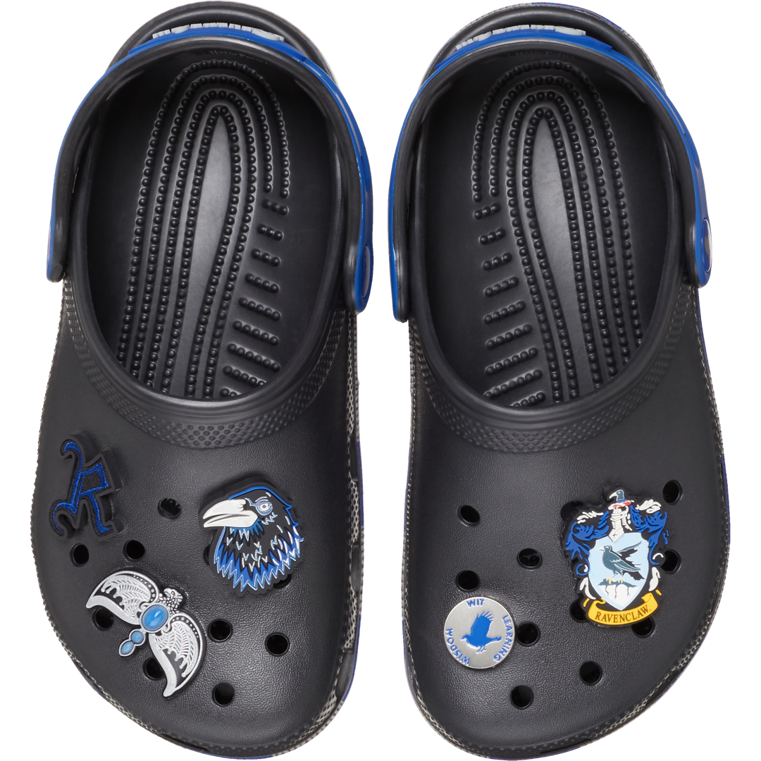 Crocs Harry Potter Classic Clog - Ravenclaw