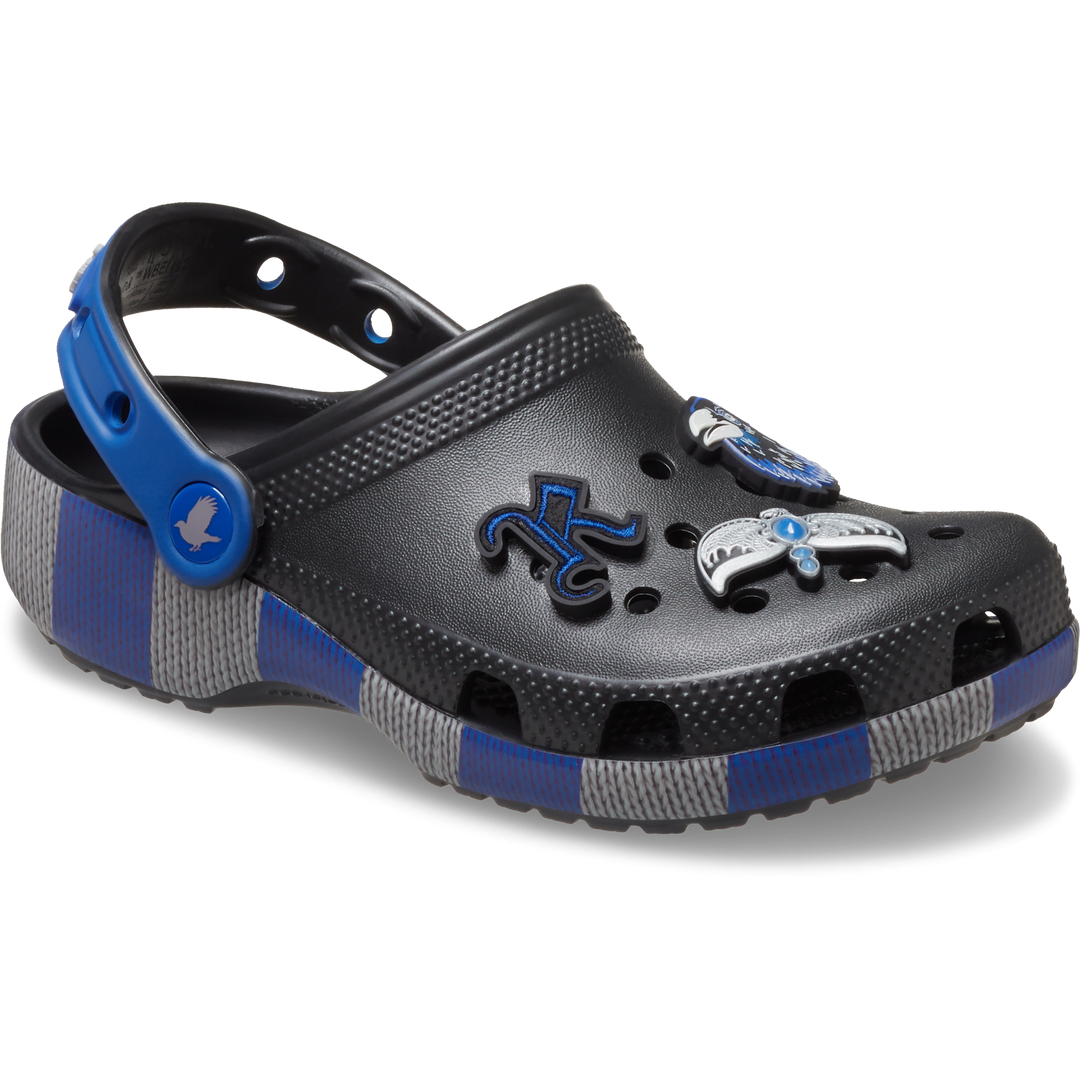 Crocs Harry Potter Classic Clog - Ravenclaw