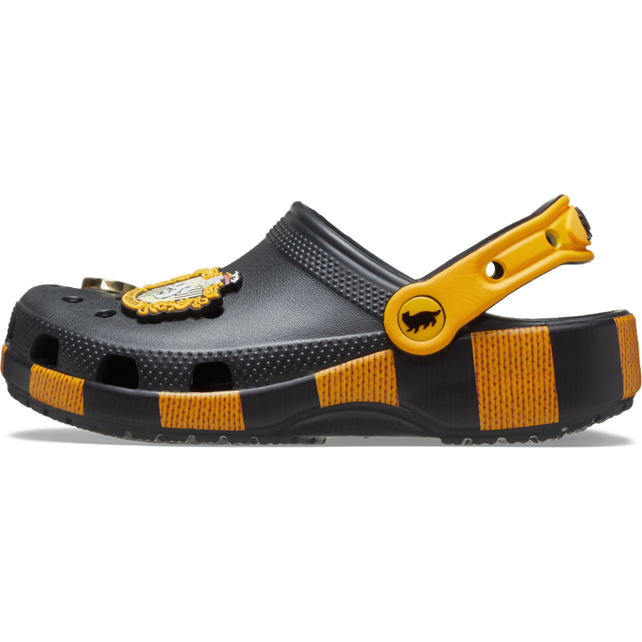 Crocs Harry Potter Classic Clog - Hufflepuff