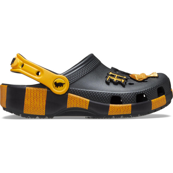 Crocs Harry Potter Classic Clog - Hufflepuff