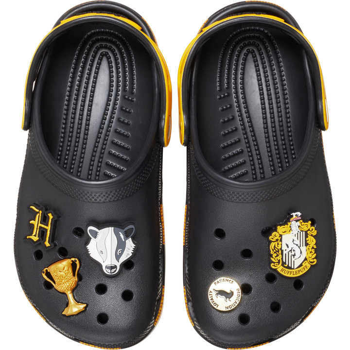 Crocs Harry Potter Classic Clog - Hufflepuff