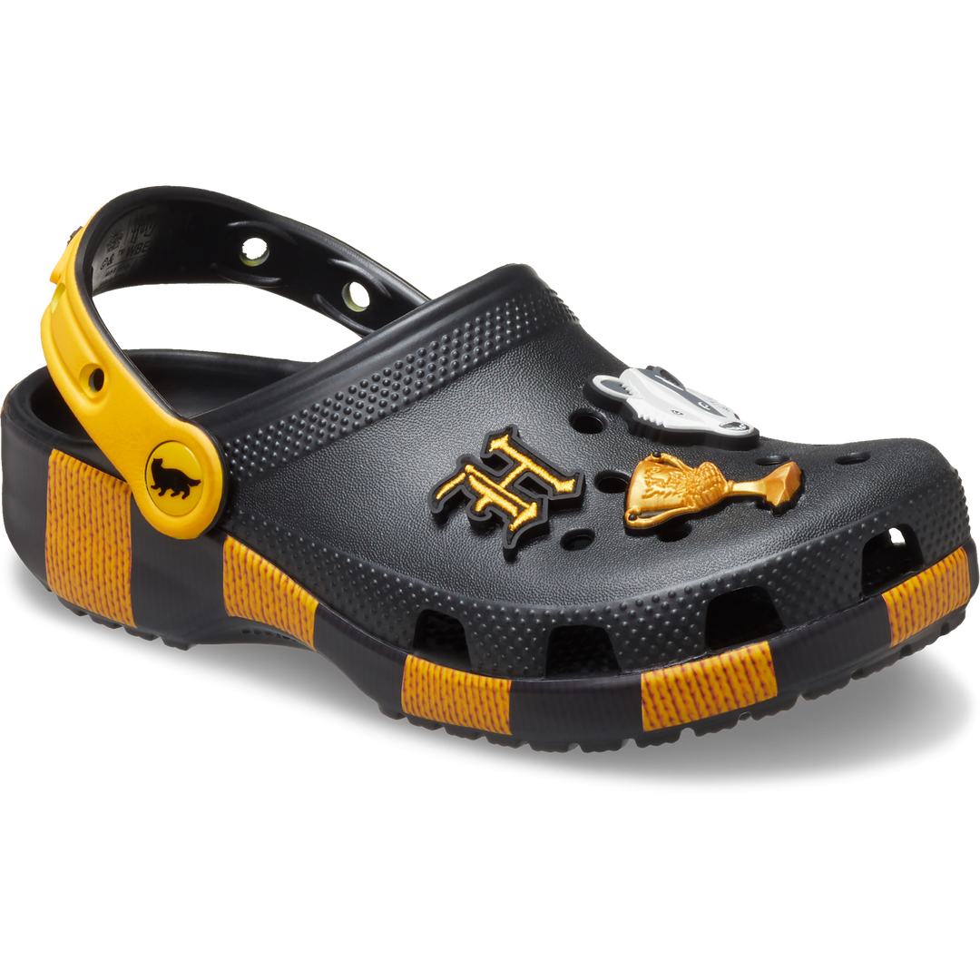 Crocs Harry Potter Classic Clog - Hufflepuff