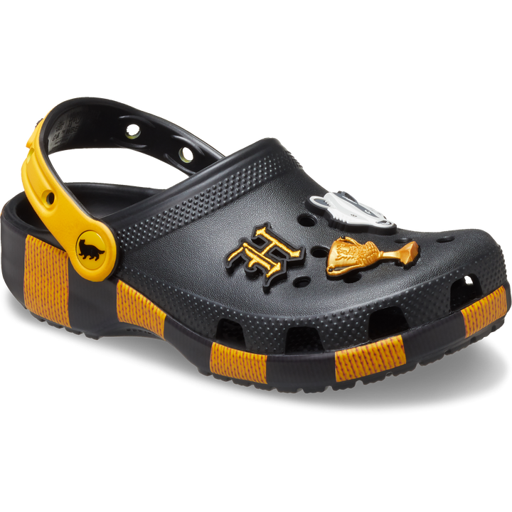 Crocs Harry Potter Classic Clog - Hufflepuff