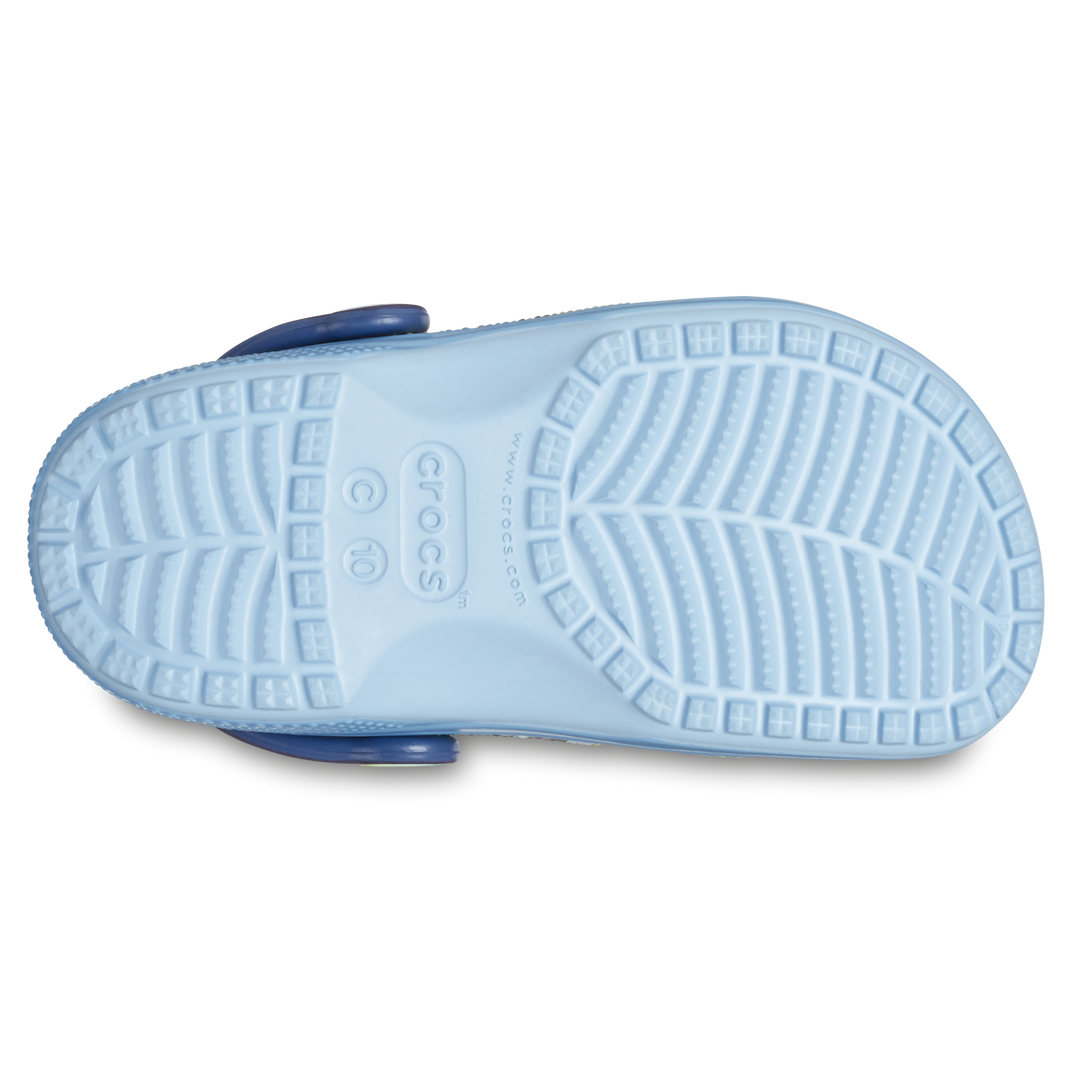 Crocs Classic Clog - Bluey