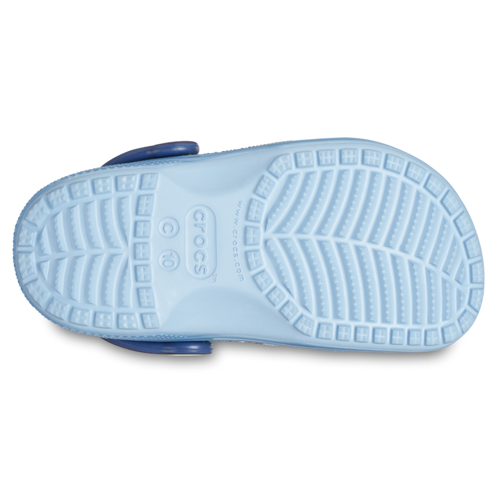 Crocs Classic Clog - Bluey