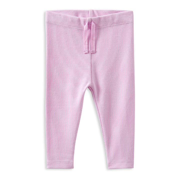 Milky Blush Baby Pant