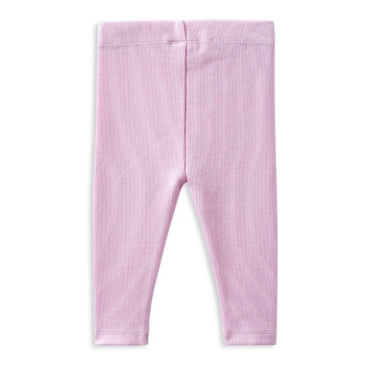 Milky Blush Baby Pant