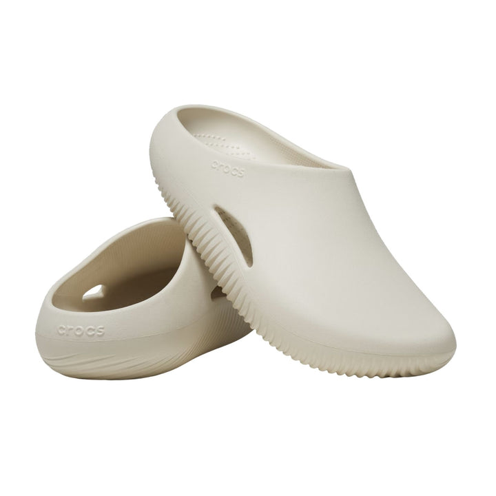 Crocs Adult Mellow Recovery Clog - Stucco