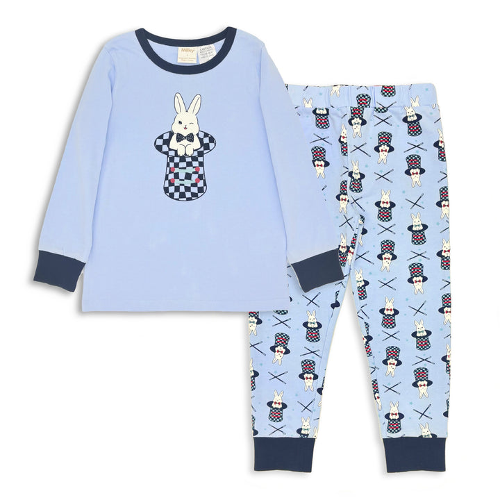 Milky Magic Bunny PJs