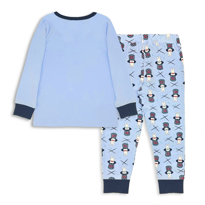 Milky Magic Bunny PJs