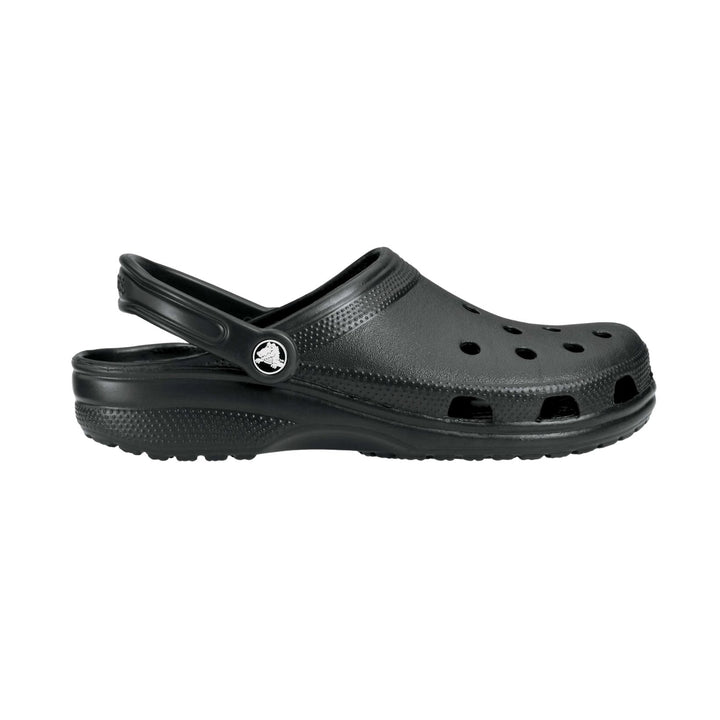 Crocs Classic Clog - Black