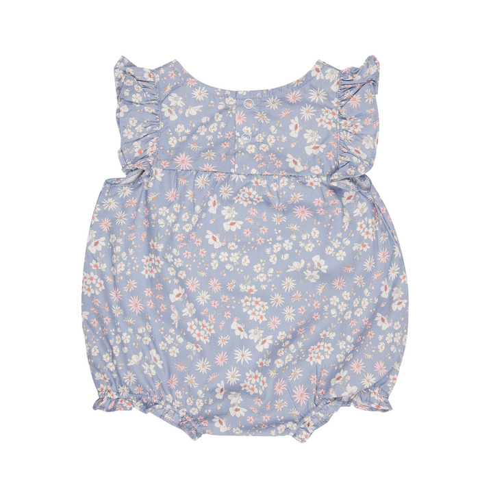 Toshi Baby Romper Eva - Dusk