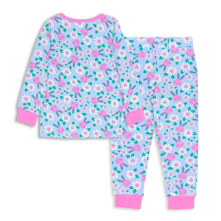 Milky Honey Bunny PJs