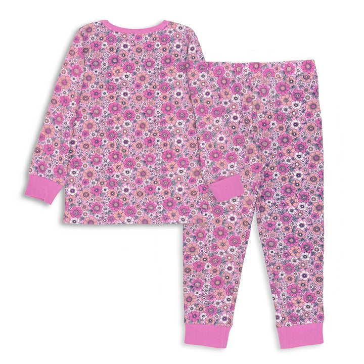 Milky Sweet Fleur PJs