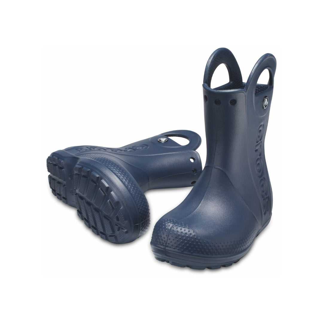 Crocs Handle It Rain Boot - Navy