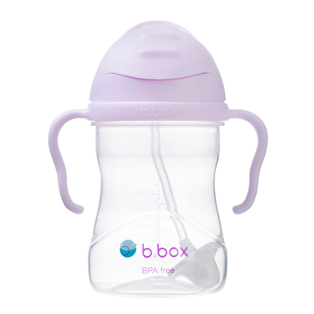 B.Box Gelato Sippy Cup - Boysenberry