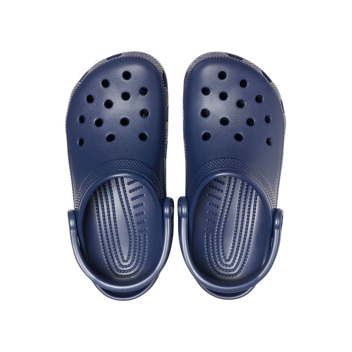 Crocs Classic Clog - Navy