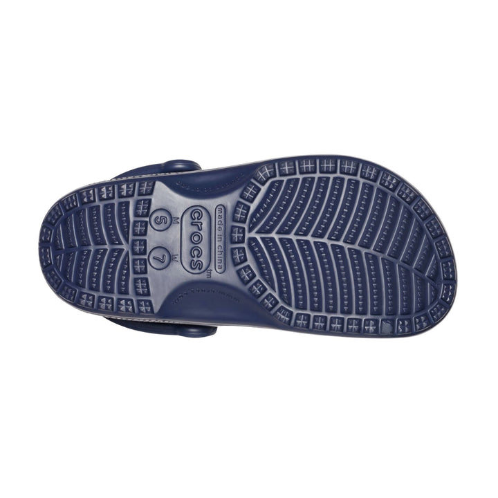 Crocs Classic Clog - Navy