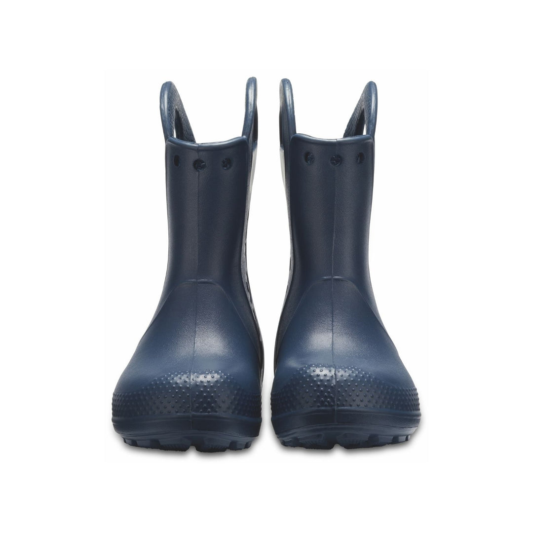 Crocs Handle It Rain Boot - Navy