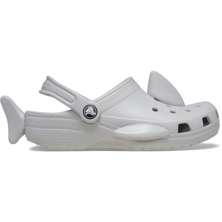 Crocs Classic I AM Shark Clog - Atmoshphere