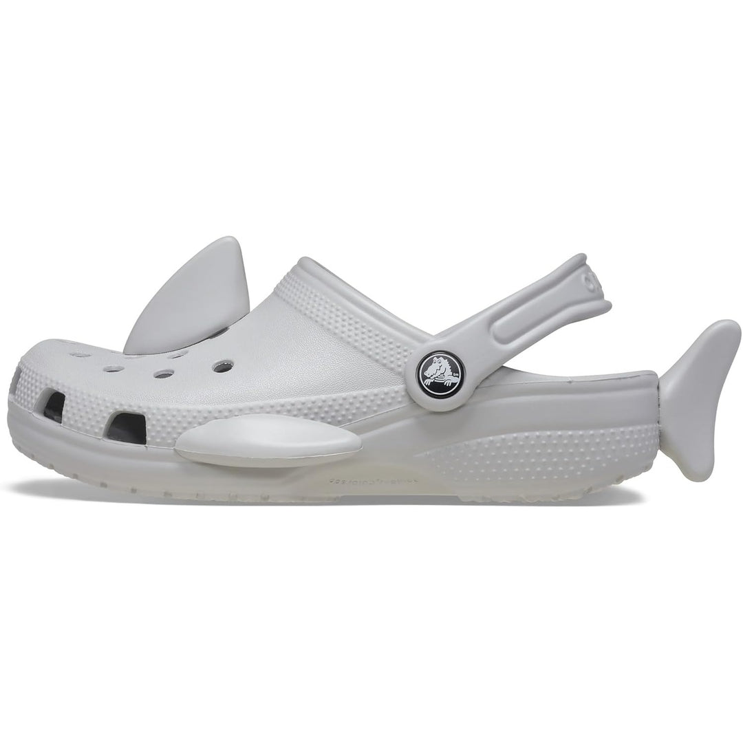 Crocs Classic I AM Shark Clog - Atmoshphere