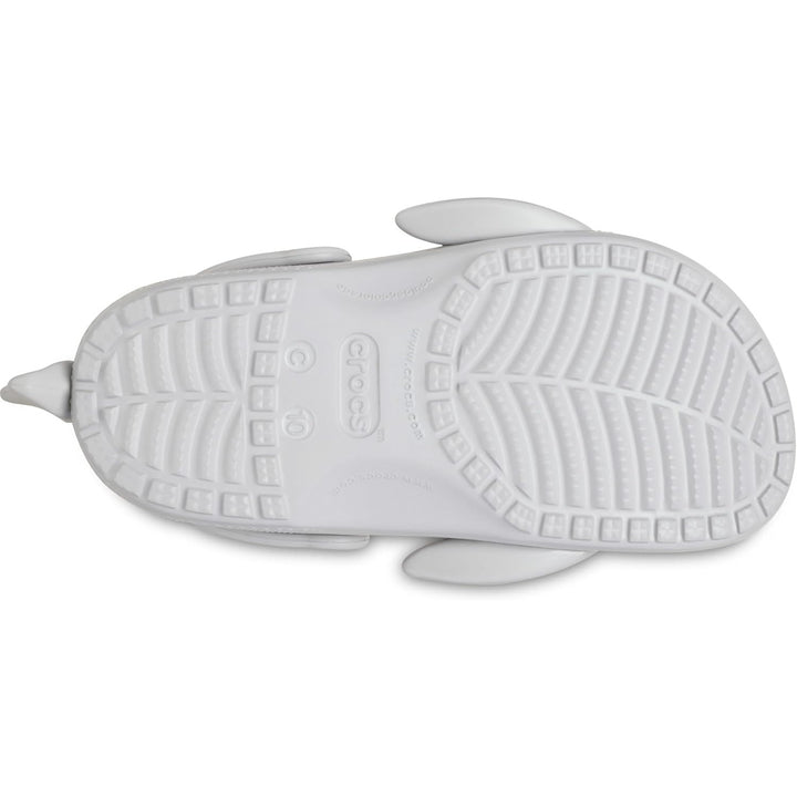 Crocs Classic I AM Shark Clog - Atmoshphere