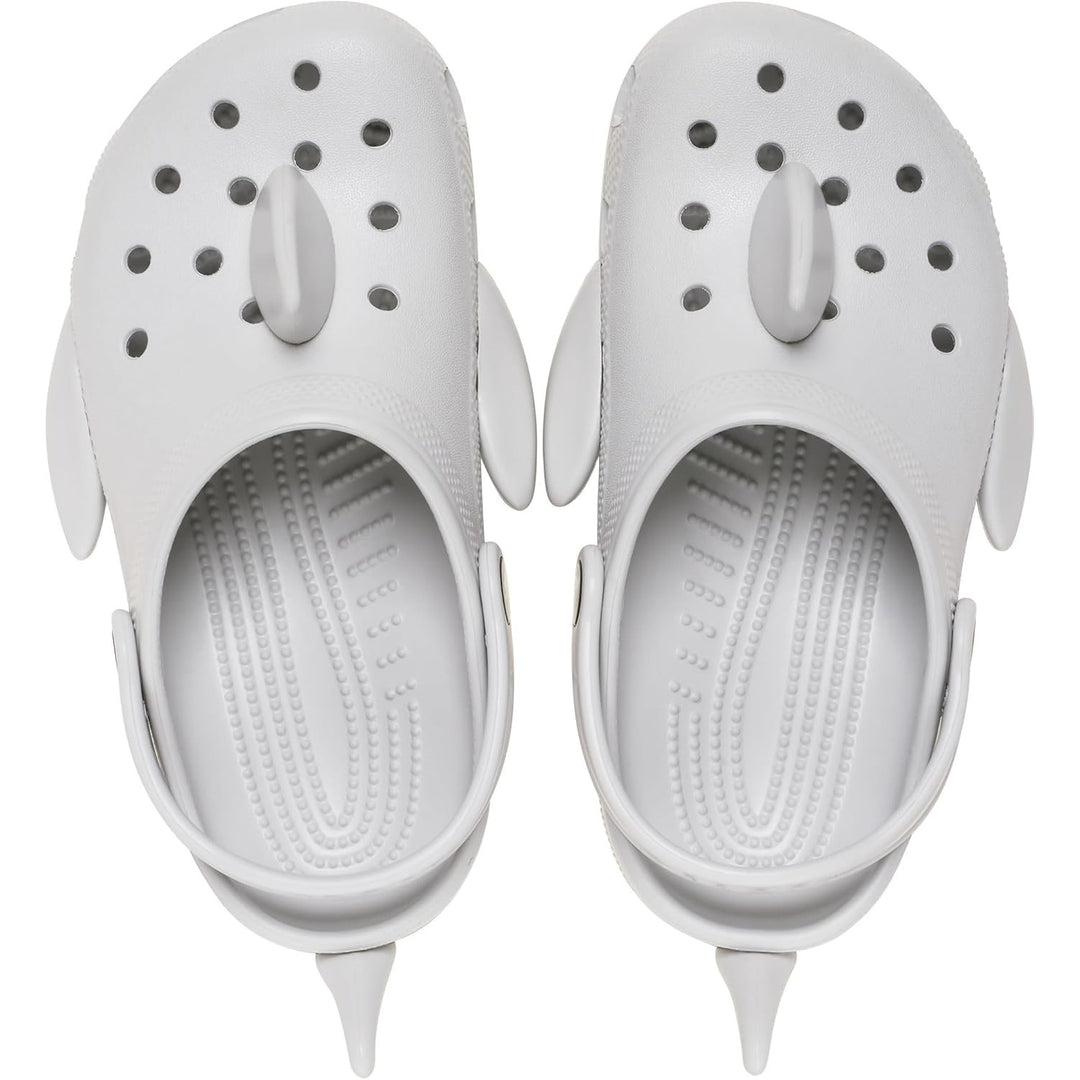 Crocs Classic I AM Shark Clog - Atmoshphere