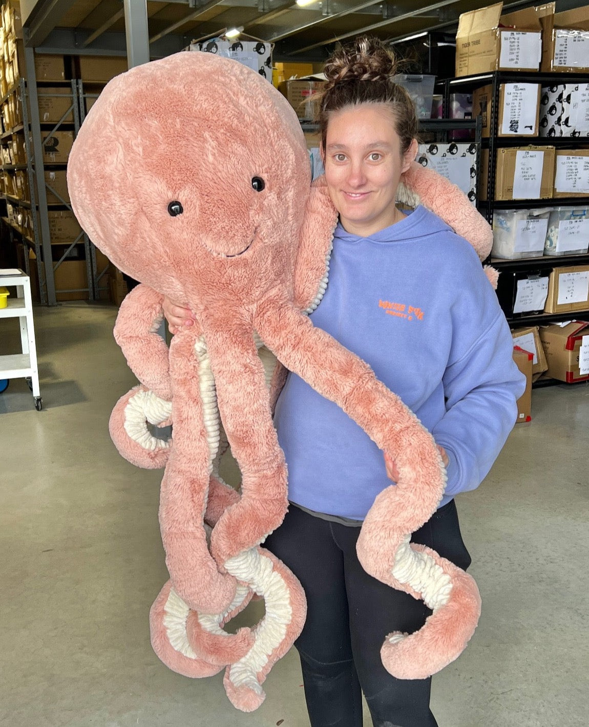 Jellycat odell octopus large on sale