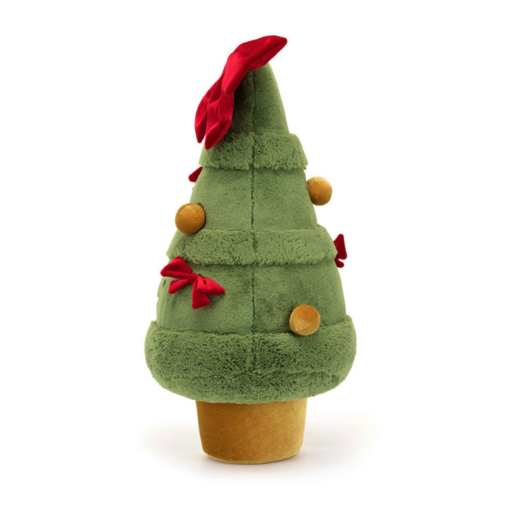 Jellycat Amuseable Decorated Christmas Tree - Large