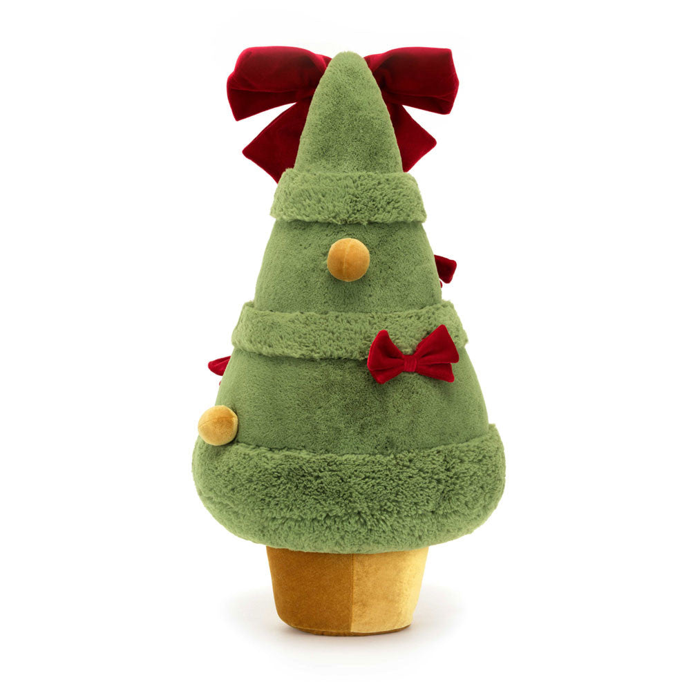 Jellycat Amuseable Decorated Christmas Tree - Large