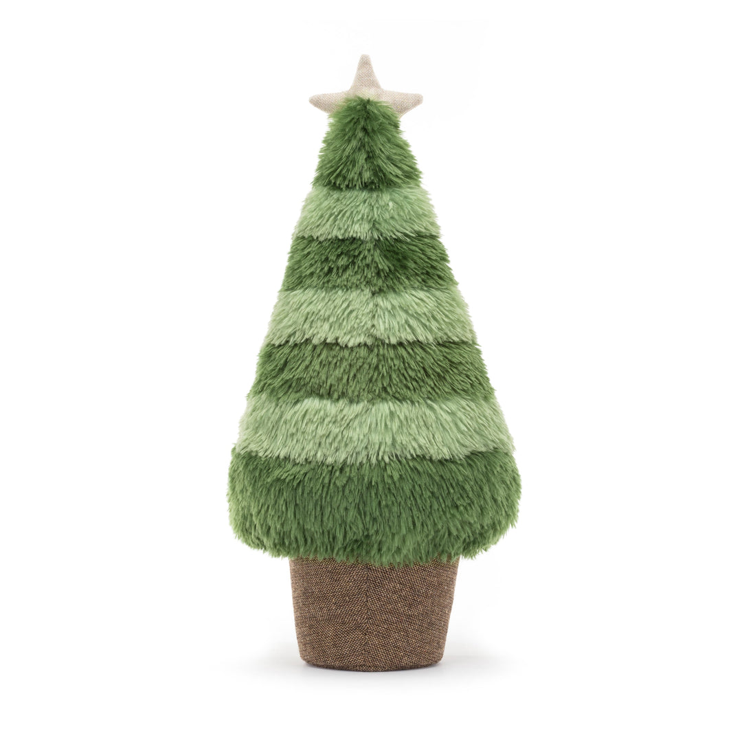 Jellycat Amuseable Nordic Spruce Christmas Tree - Small