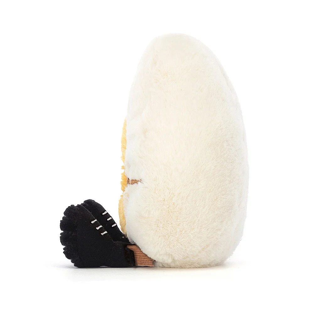 Jellycat Amuseable Boiled Egg - Chic